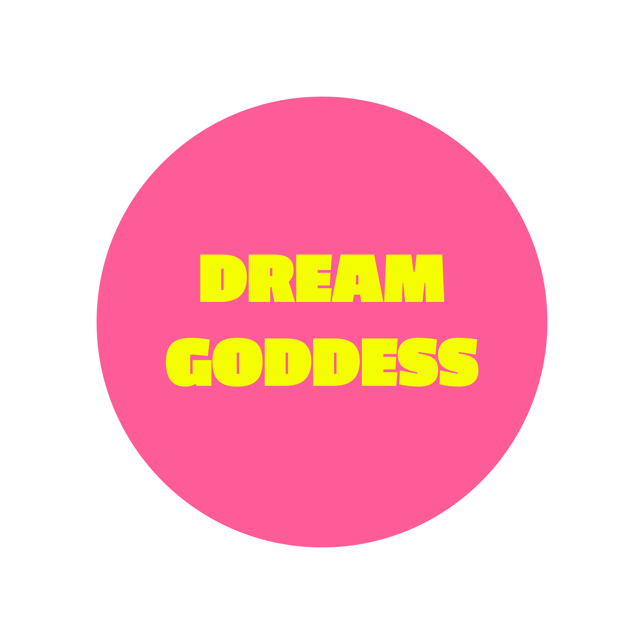 Dream Goddess 